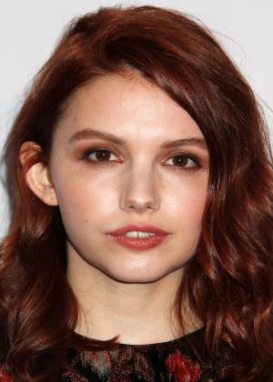 Hannah Murray